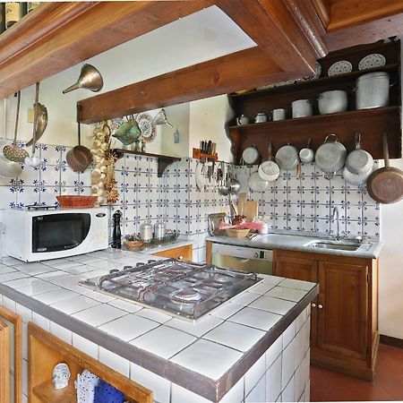 A Postcard View In A Vintage Apartment Firenze Esterno foto